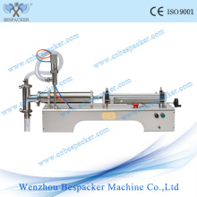 Semi Automatic Beverage Filling Machine for Water